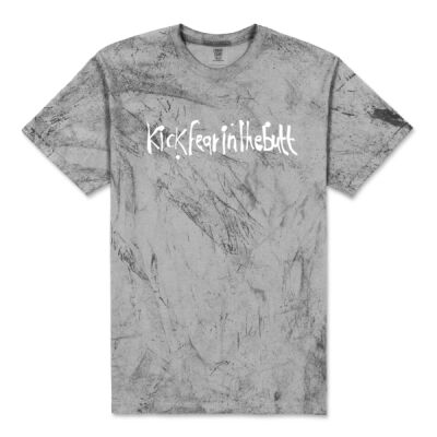 Tied Dye T-shirt 3 Thumbnail
